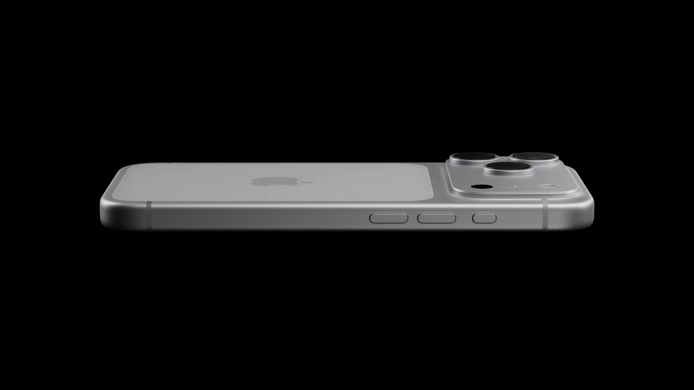Apple представила iPhone 17 Pro с самой большой батареей в истории iPhone