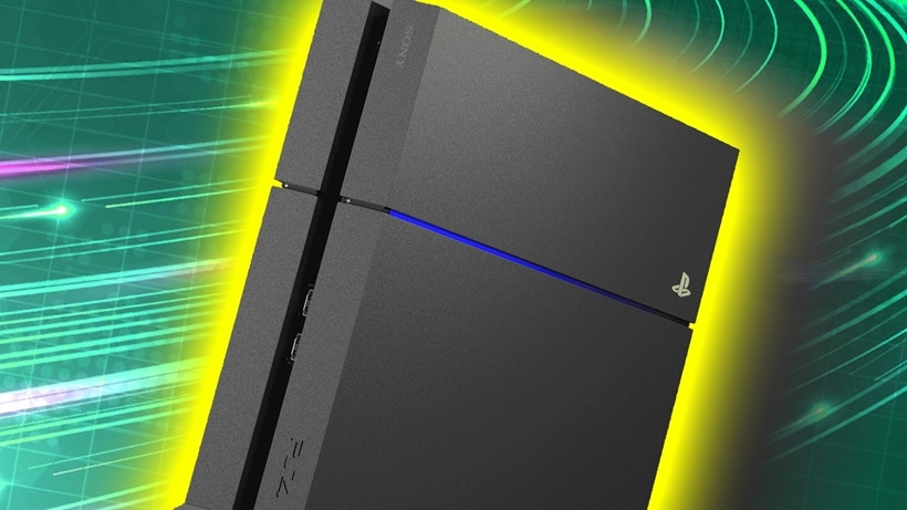 PS4 неожиданно получила обновление: прошивка 13.00 уже доступна для скачивания
