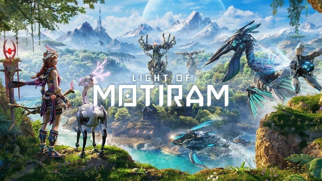Скандал вокруг Horizon-клона: Light of Motiram выйдет только в 2027 году