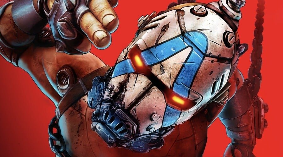 Borderlands 4: сентябрьское обновление изменило расклад сил среди пушек