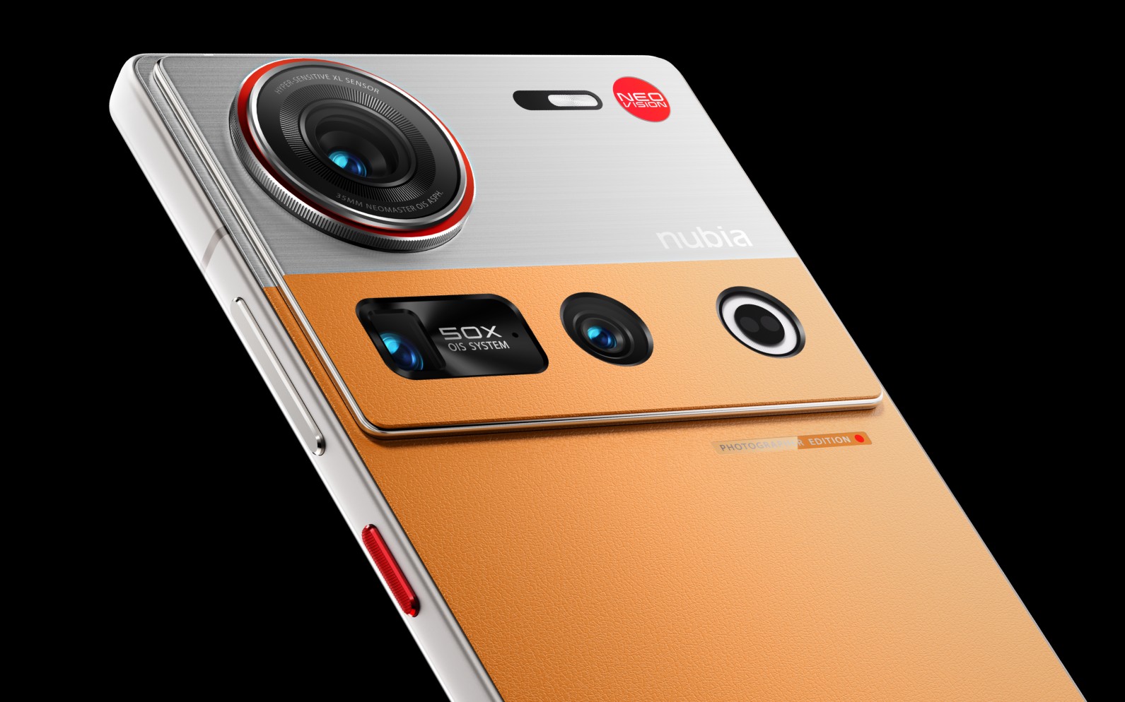 Новый Nubia Z80 Ultra — конкурент Xiaomi 17 Pro и iQOO 13 Pro с экраном 144 Гц