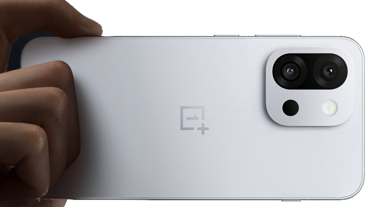 OnePlus 15 с новым корпусом и цветом Sand Dune выйдет уже в октябре