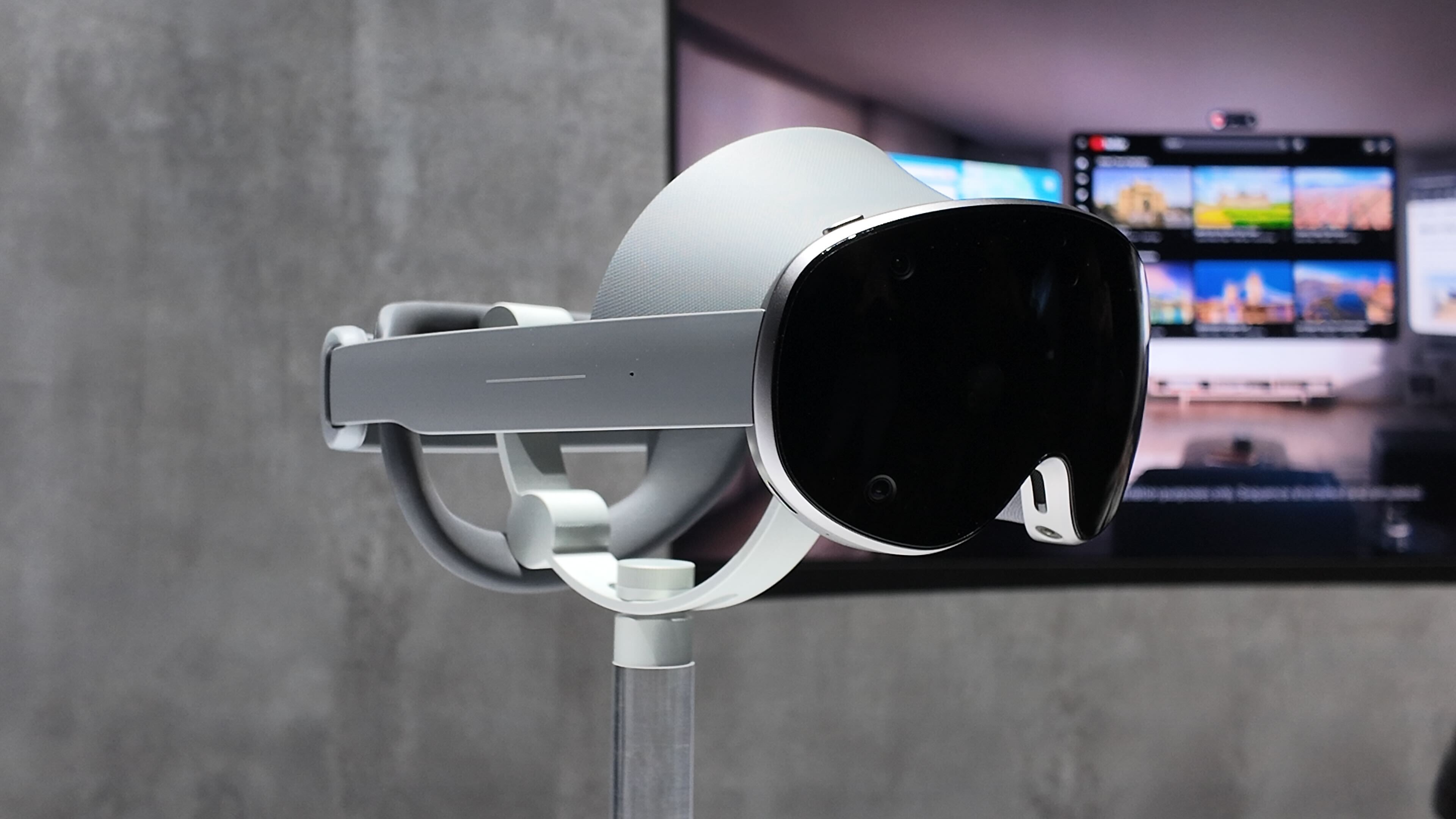 Valve и Samsung выходят на рынок XR — Steam Frame и Project Moohan станут конкурентами Apple Vision Pro
