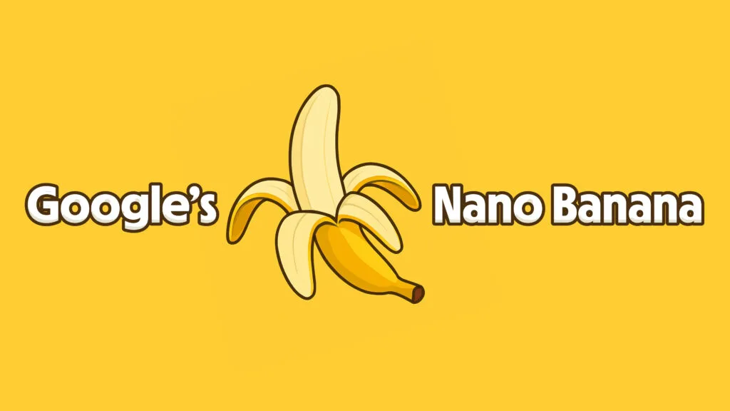 Nano Banana выходит за рамки NotebookLM — теперь и в Google Lens