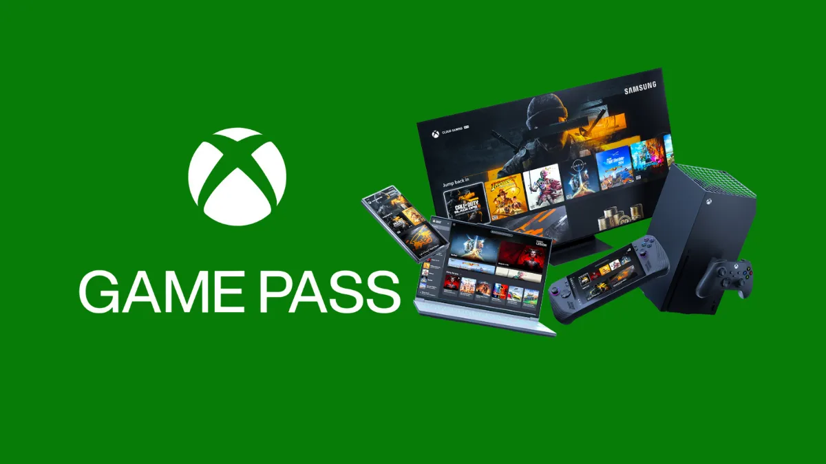 Xbox Game Pass Ultimate пополнился новой игрой в день релиза и праздничным платформером