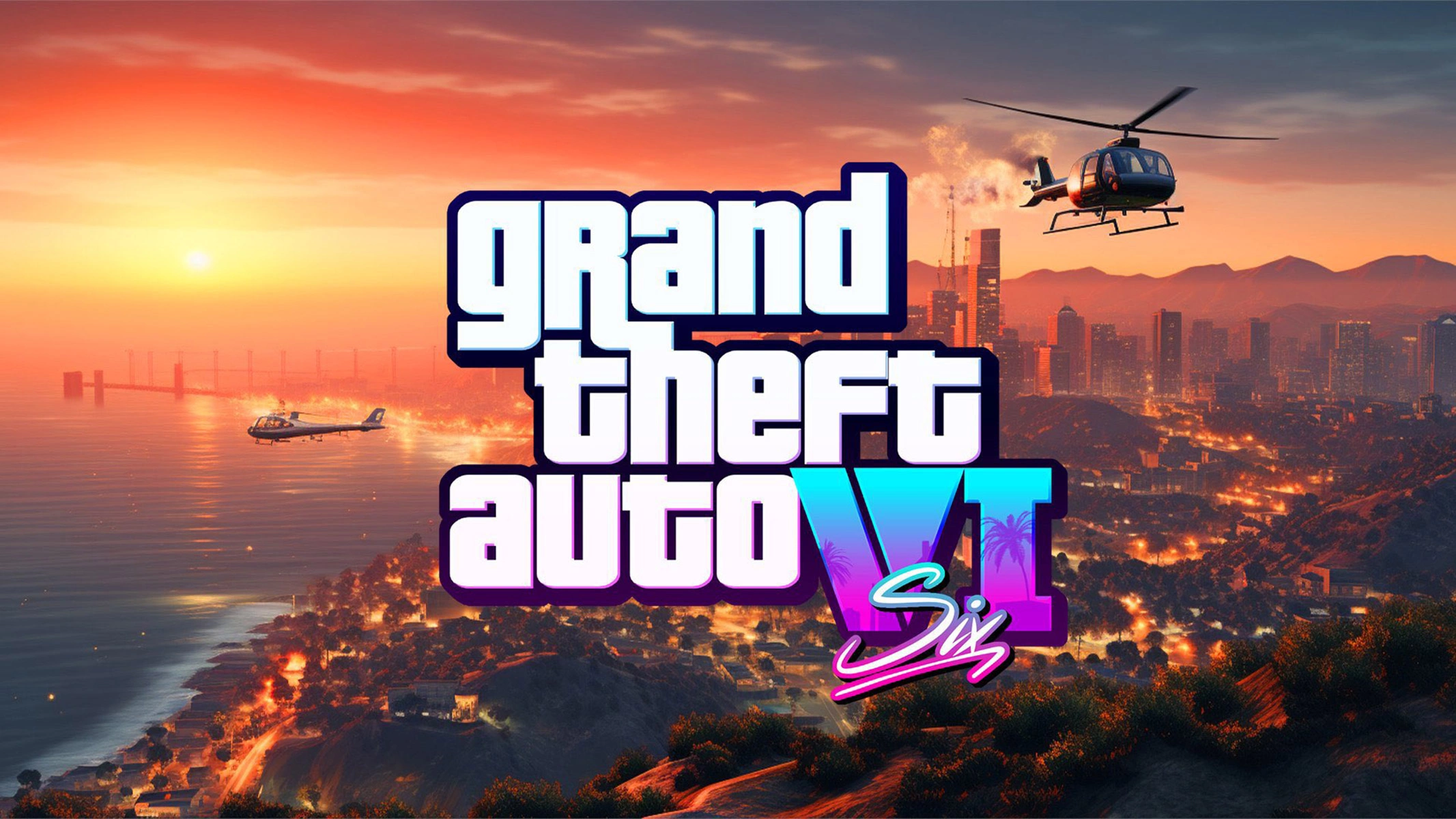 GTA 6 выйдет в мае 2026 года — Rockstar не должна игнорировать фанатов