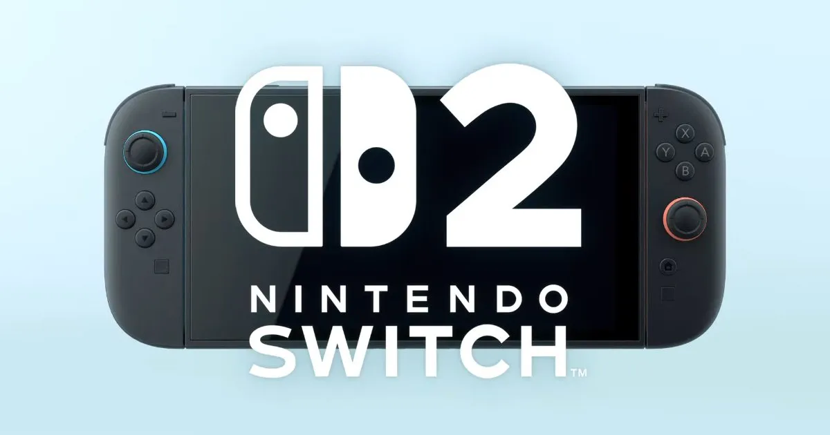 Все крупные новинки для Nintendo Switch 2 в ноябре: даты выхода и список игр