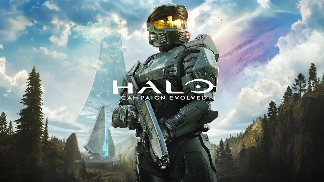 Halo: Campaign Evolved — ремейк классики впервые появится на PlayStation