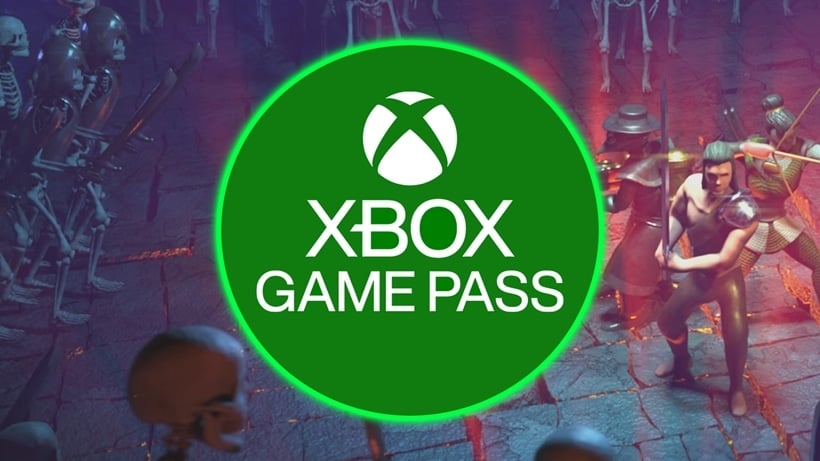 Halls of Torment выходит в Xbox Game Pass — новая альтернатива в стиле Vampire Survivors