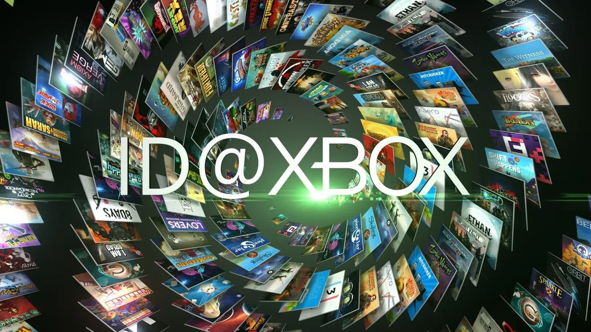 ID@Xbox Fall 2025 Showcase: девять новых игр для подписчиков Xbox Game Pass
