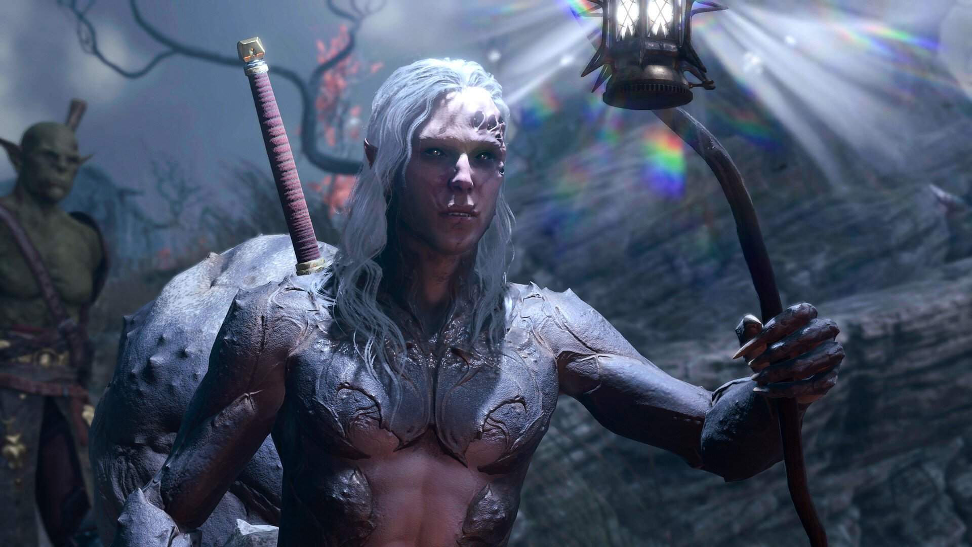 От Baldur’s Gate 3 до Witcher 3: самые сложные и глубокие RPG