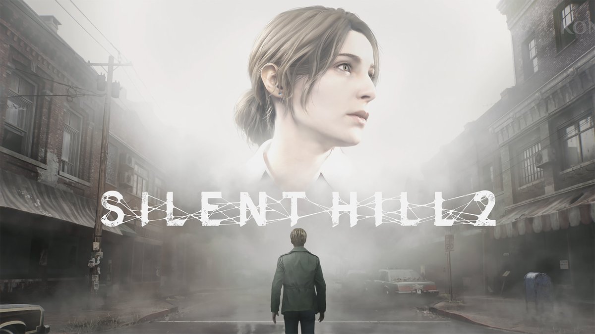 Silent Hill 2 Remake выйдет на Xbox 21 ноября — Microsoft раскрыла дату релиза