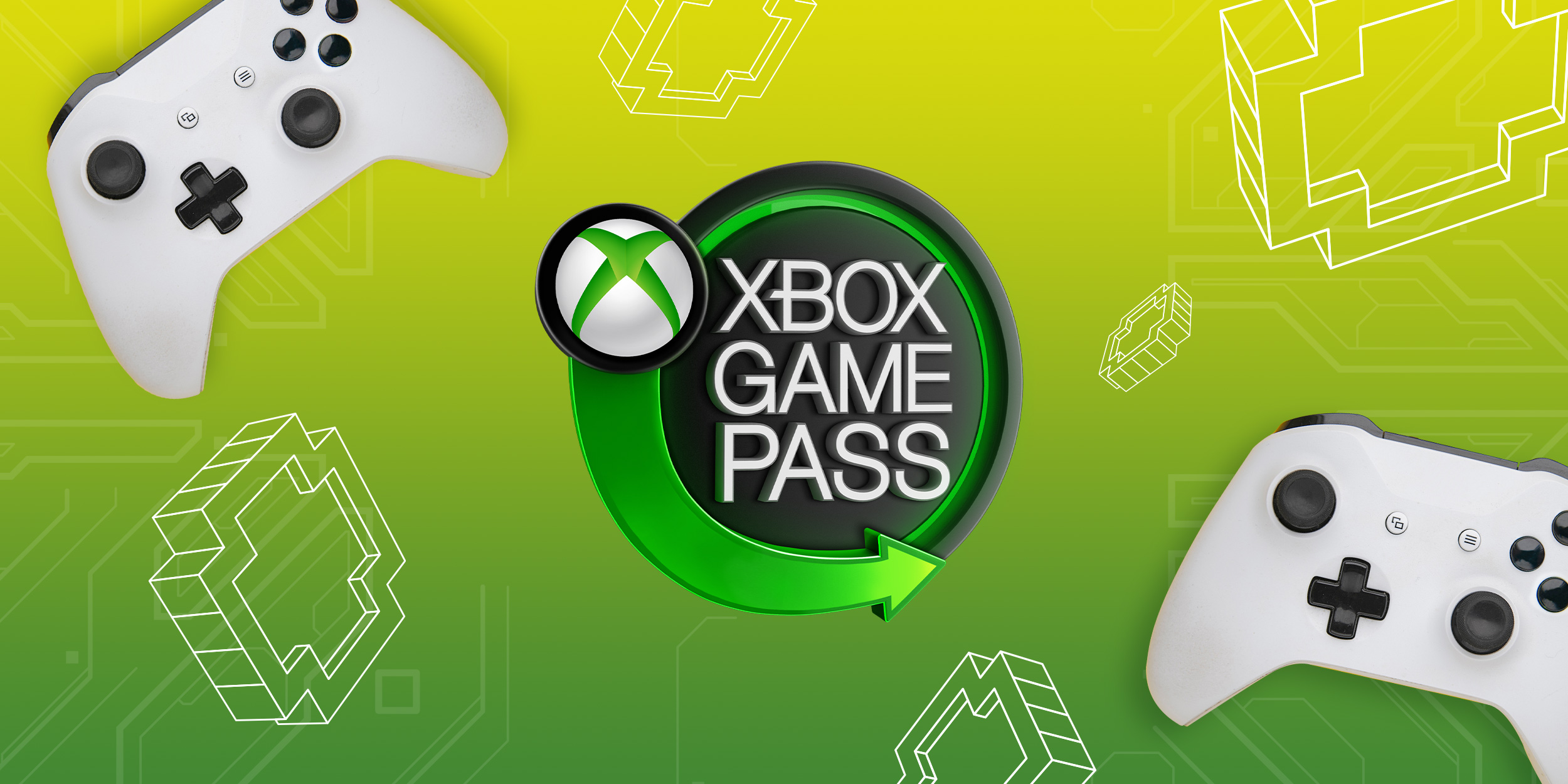 11 ноября в Xbox Game Pass выйдут сразу три игры