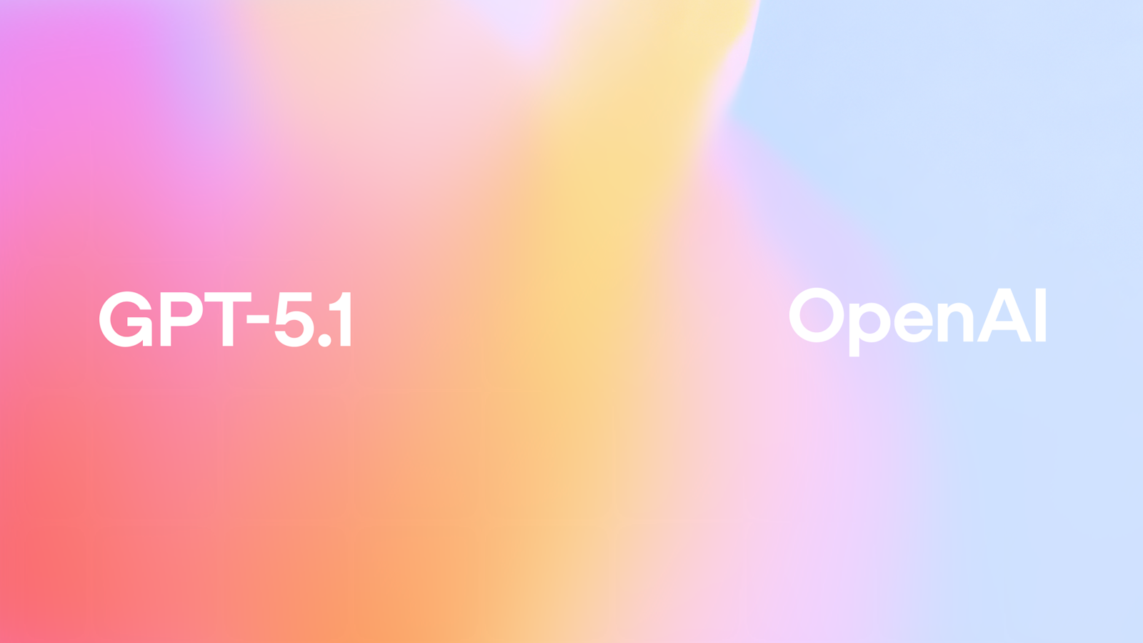 OpenAI выпустила GPT-5.1: ChatGPT стал умнее и человечнее