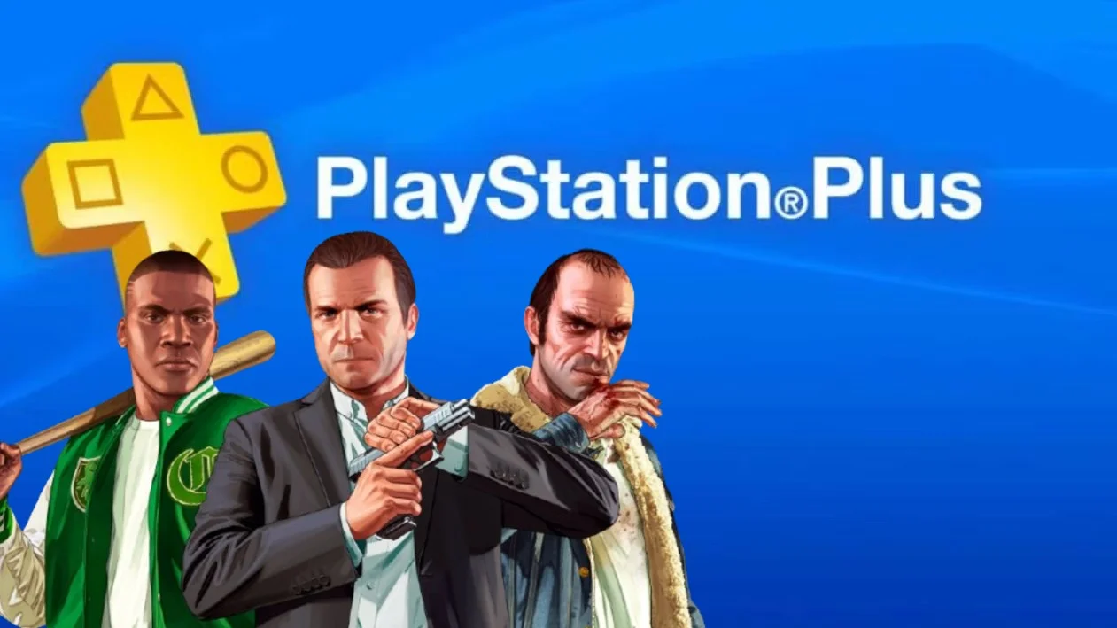 PS Plus Extra за ноябрь 2025: возврат GTA 5 вызвал волну критики