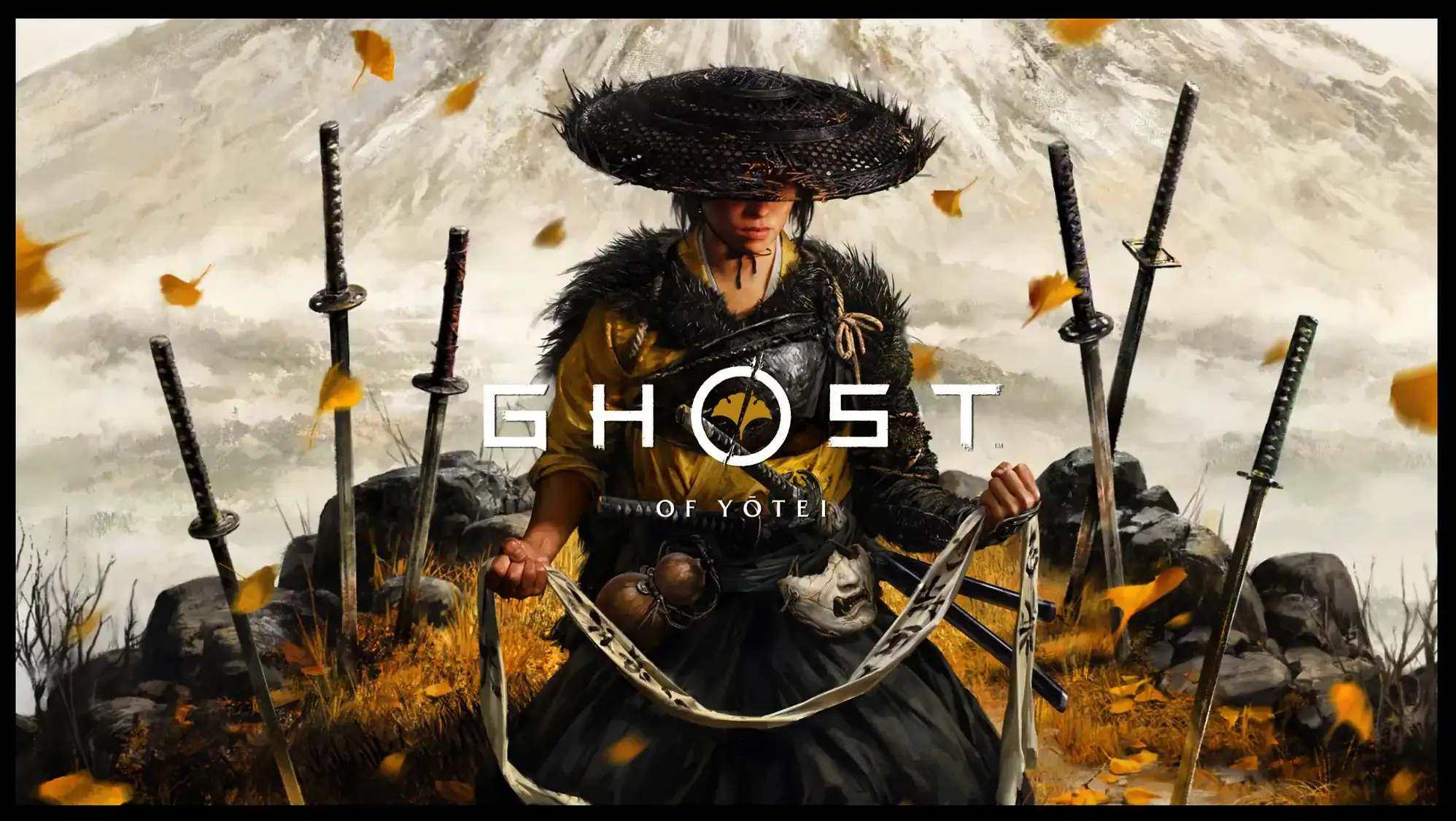 Крупное обновление Ghost of Yotei добавляет режим New Game Plus и десятки наград