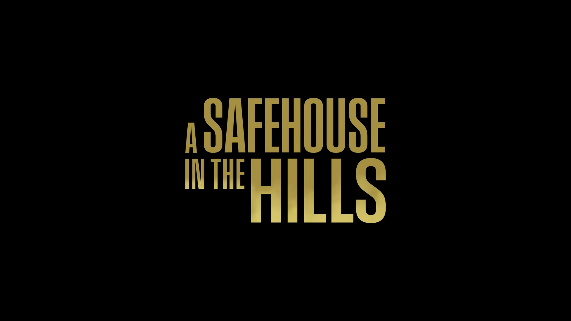 A Safehouse in the Hills: обновление GTA Online содержит в себе новые возможности из грядущей GTA 6