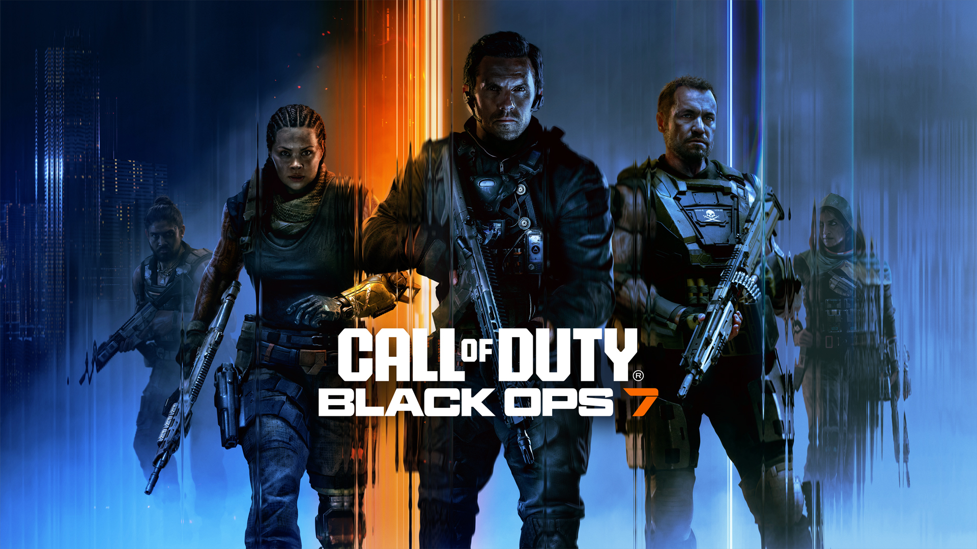 Call of Duty: Black Ops 7 получил крупное обновление — полный список изменений