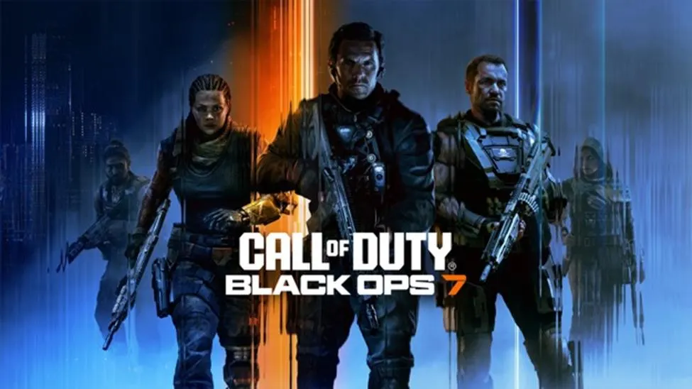 Большое обновление Call of Duty: Black Ops 7 выйдет 4 декабря — что уже известно