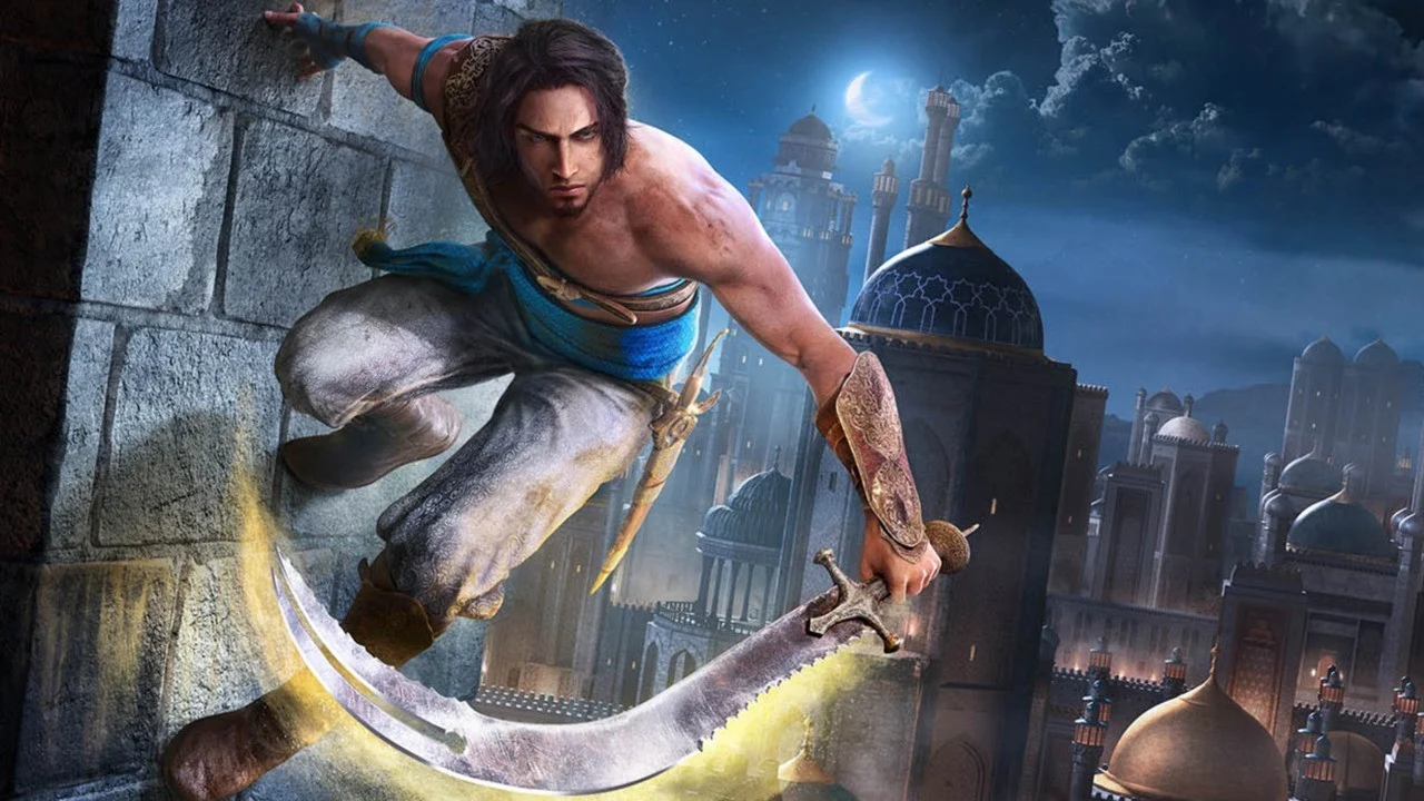 Появился ролик с геймплеем ремейка Prince of Persia: Sands of Time — Ubisoft спешно удаляет видео