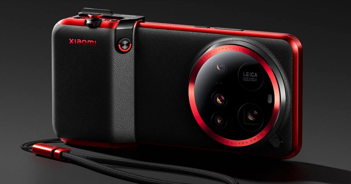 Xiaomi 17 Ultra: новые сроки запуска и улучшенные камеры Leica