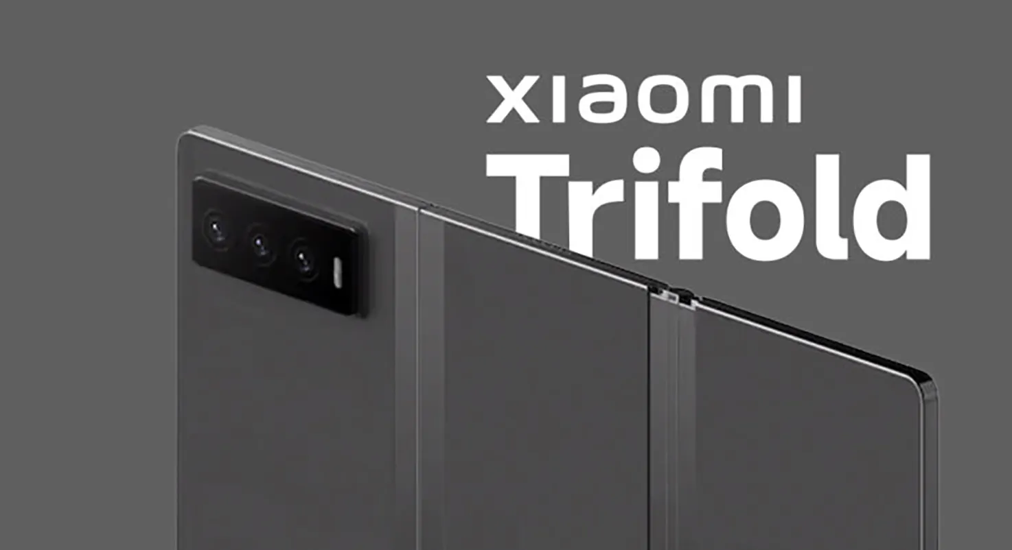 Xiaomi готовит ответ Samsung и Huawei — Xiaomi Mix Tri-Fold проходит сертификацию