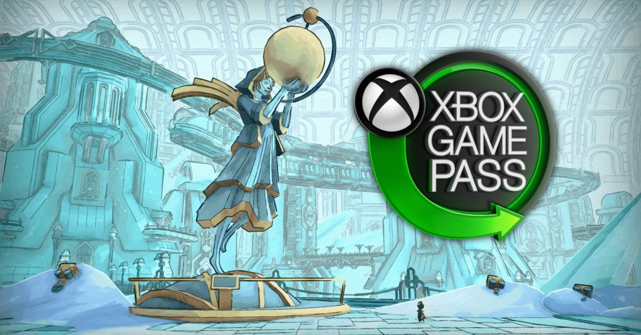 В Xbox Game Pass в январе 2026 выйдут две новые игры в день релиза