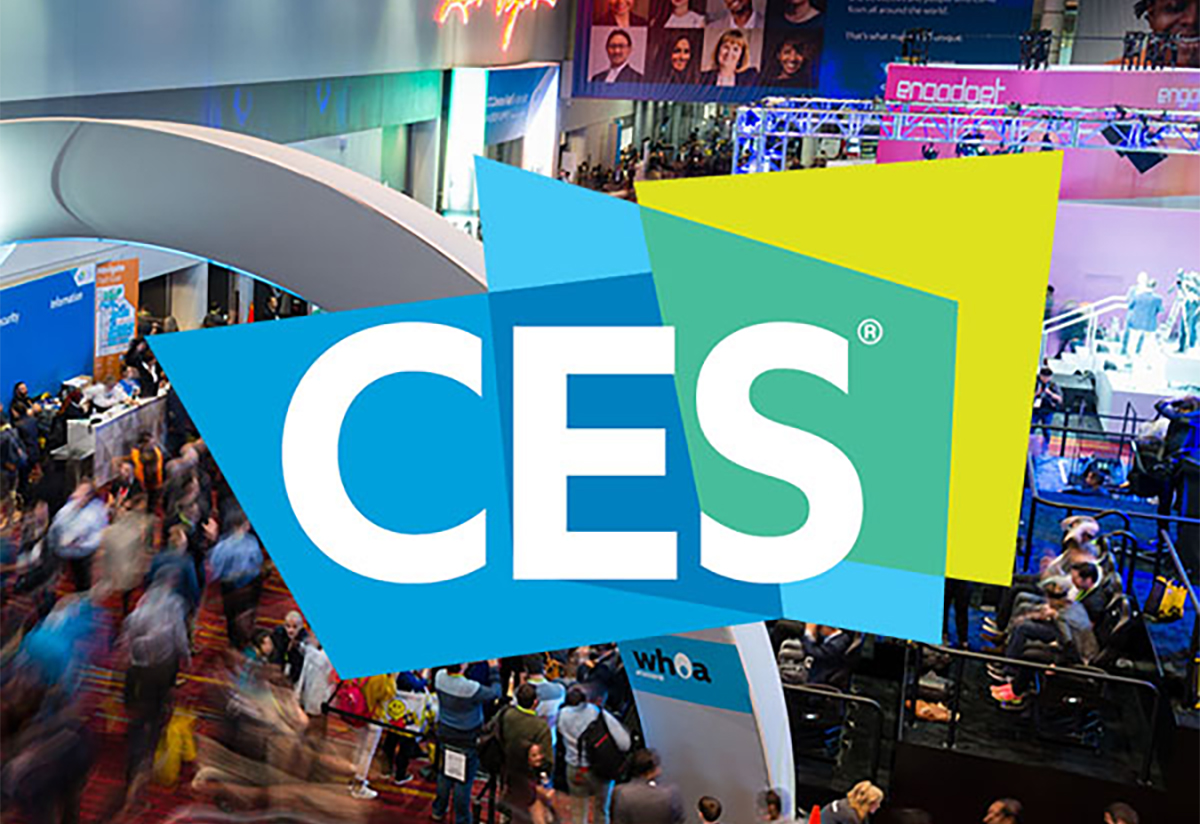 CES 2026: главные ожидания — Samsung, Sony, Intel, AMD и новый AI-вектор