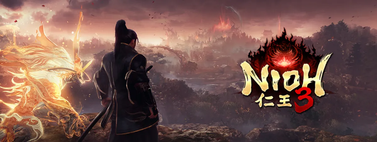 RPG в стиле Ghost of Yōtei и Elden Ring выйдет бесплатно для PS5