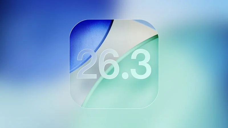 Apple выпустила iOS 26.3 Beta: что нового в обновлении