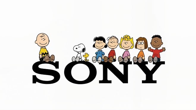 Sony завершает крупную сделку по приобретению бренда Peanuts