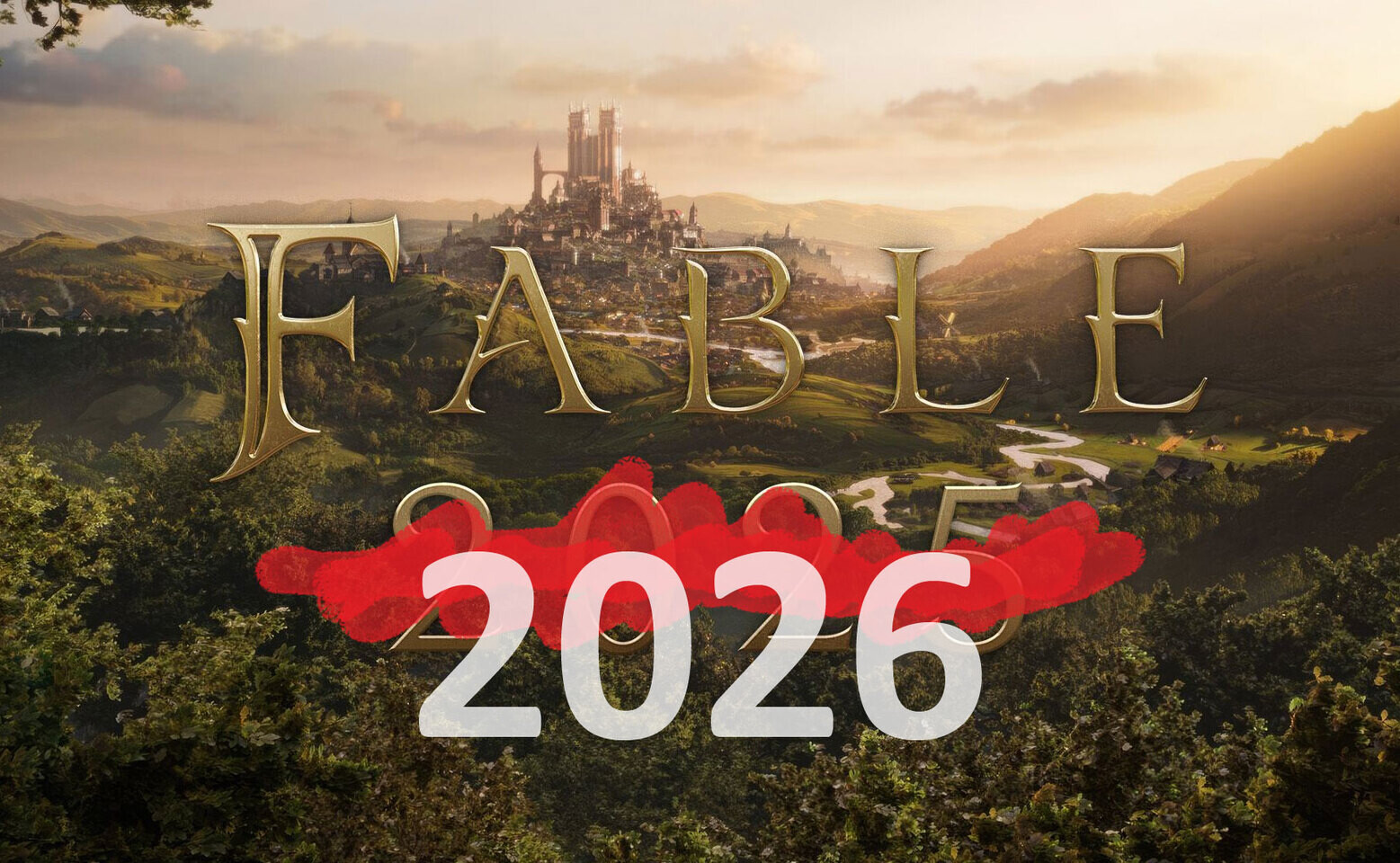 Чего ожидать от Fable в 2026 году: геймплей, релиз и новые детали