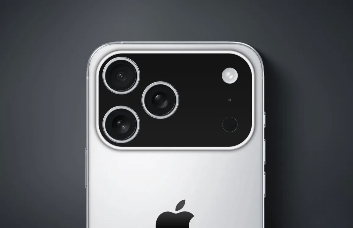 Apple столкнулась с резким ростом цен на RAM для iPhone 17 Pro