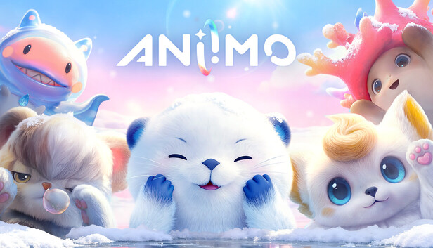 Aniimo может стать новым хитом жанра коллекционирования существ после Pokémon и Palworld