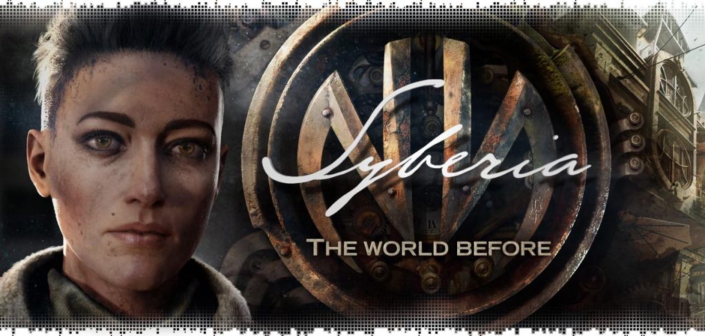 Syberia: The World Before можно забрать бесплатно на ПК, но акция скоро закончится
