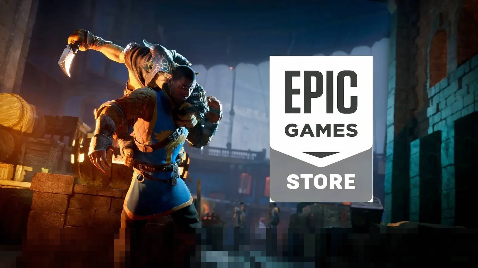 Epic Games Store раздаёт Styx: Master of Shadows перед релизом новой части