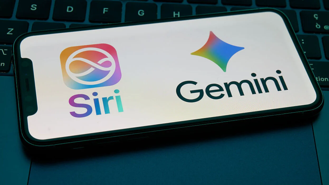 Apple и Google заключили соглашение по использованию Gemini в Siri
