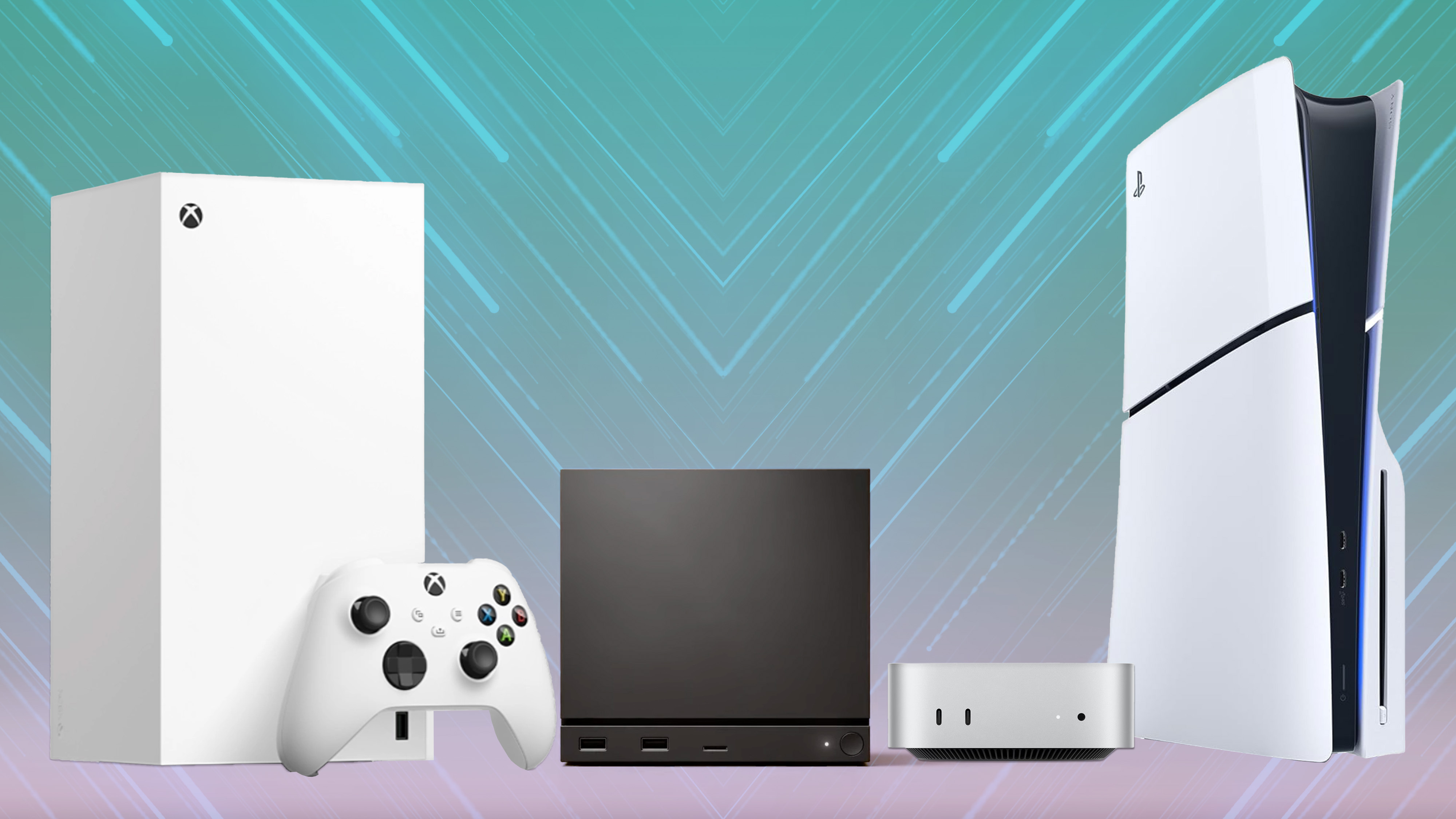Steam Machine от Valve получит значительное преимущество над PS5 и Xbox Series X/S