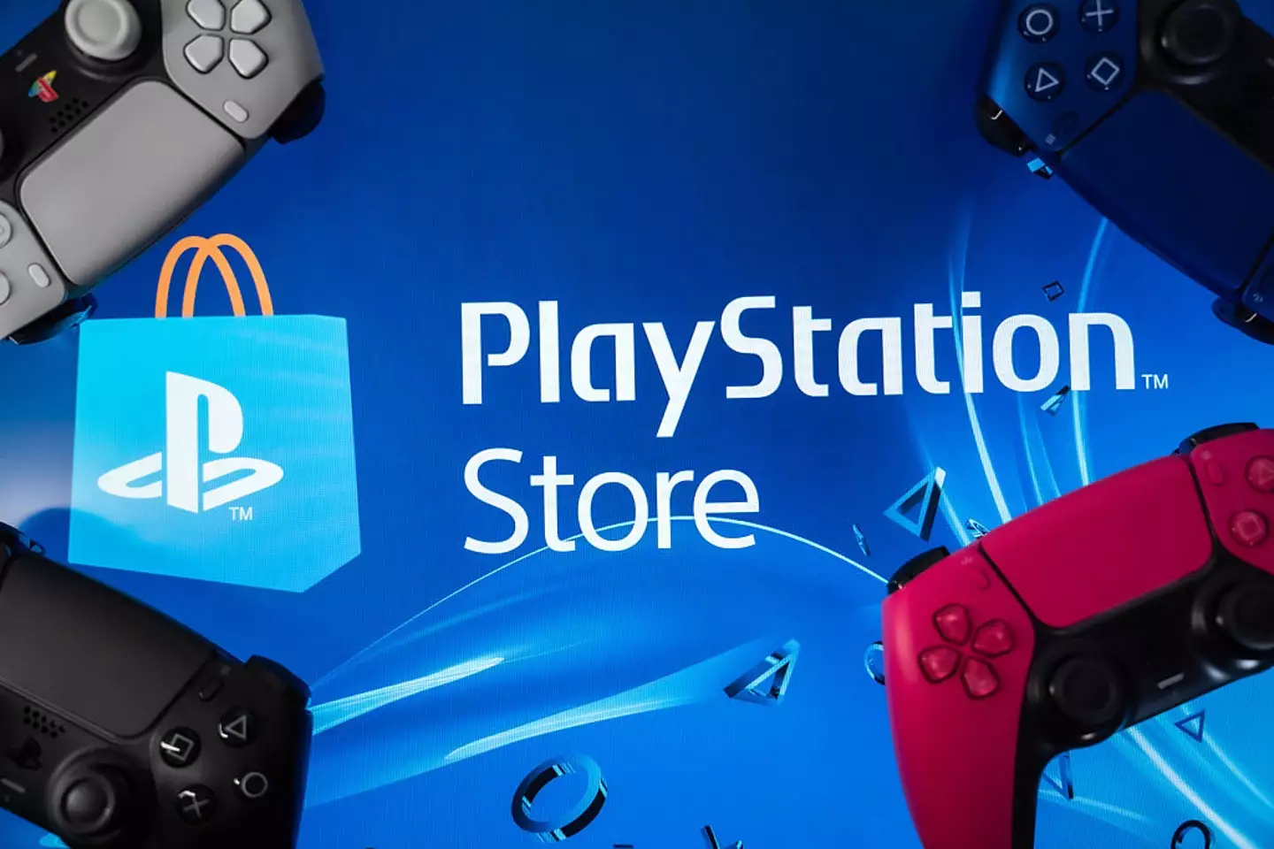 PlayStation удалила более 1 000 игр из PS Store в рамках новой политики качества