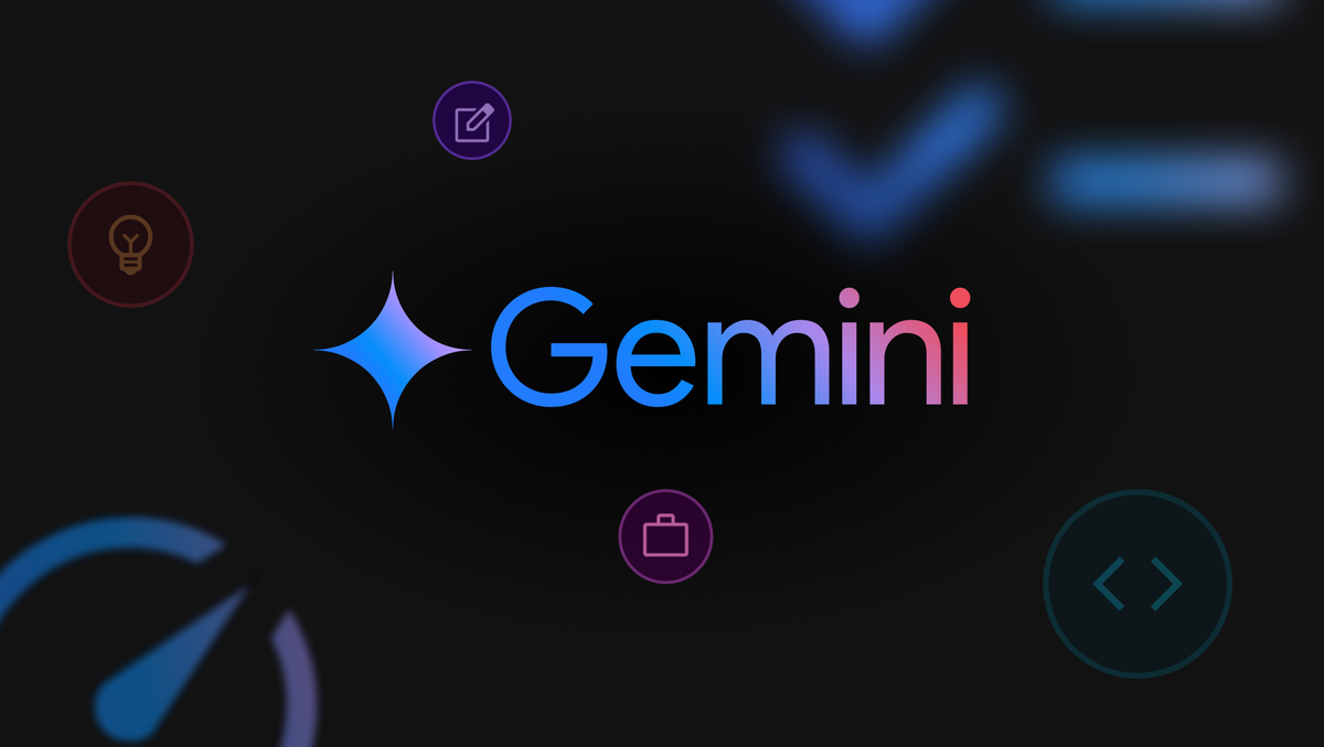 Gemini может стать умнее: Google тестирует режим Deep Research и управление смартфоном