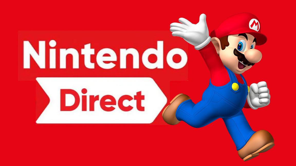 Неожиданно: Nintendo анонсировала ранний Direct, посвящённый фильму Super Mario Galaxy