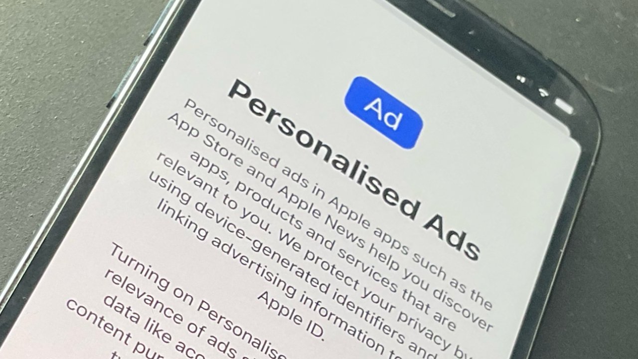 В App Store появится больше рекламы: Apple увеличит число объявлений в результатах поиска