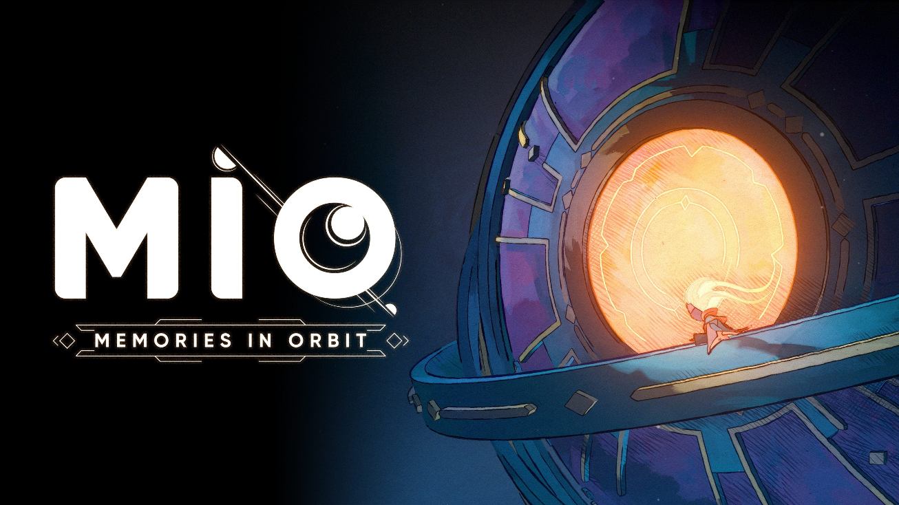 Инди-хит января: MIO: Memories in Orbit впечатляет первыми оценками