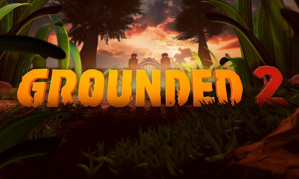 Grounded 2 получит первое крупное обновление: что известно о Toxic Tangle