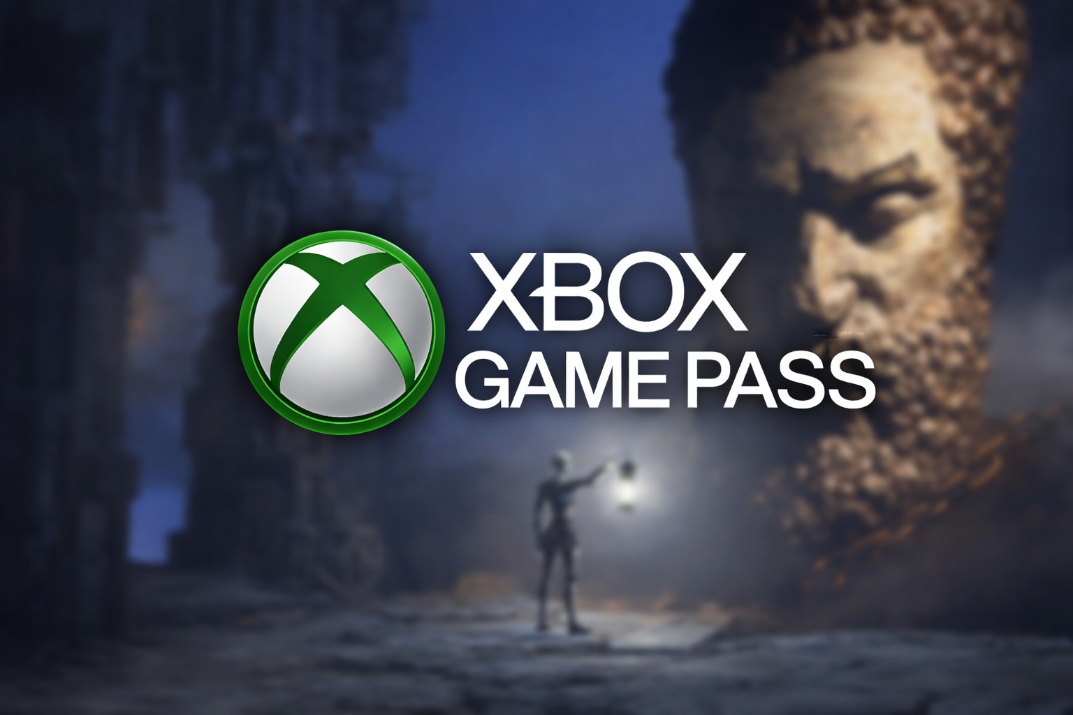 Xbox Game Pass добавил The Talos Principle 2 в январскую подборку
