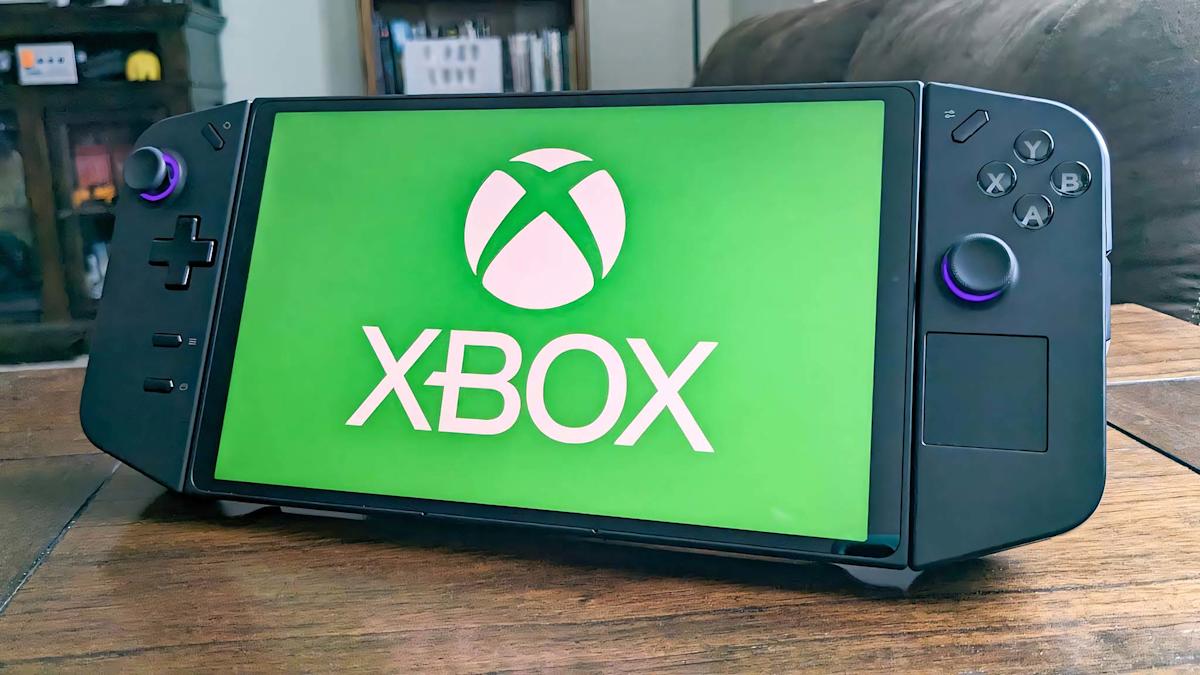 Следующий Xbox под вопросом: Microsoft ещё не готова назвать дату выхода