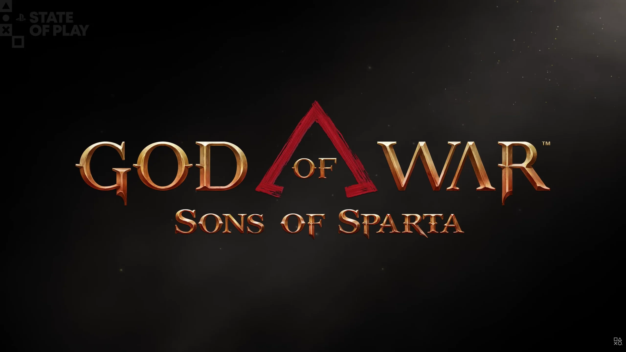 God of War возвращается: Sons of Sparta уже доступна, Trilogy получит ремейк