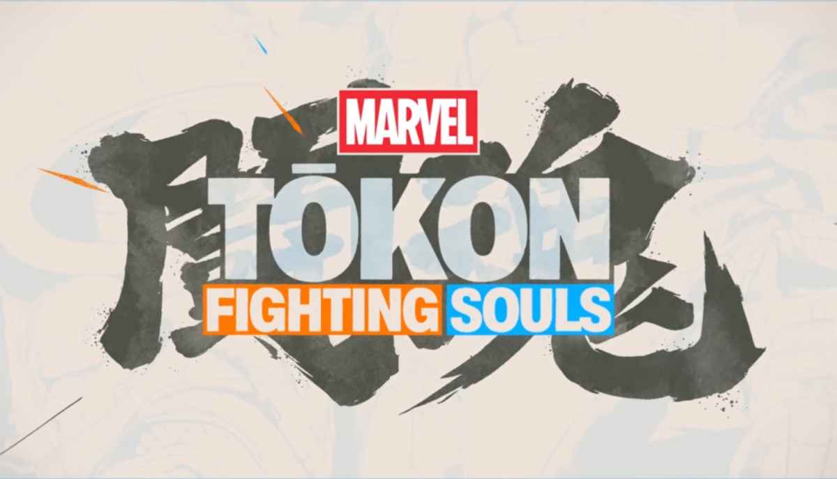 Новая игра Marvel выйдет уже этим летом — объявлена дата Marvel Tōkon