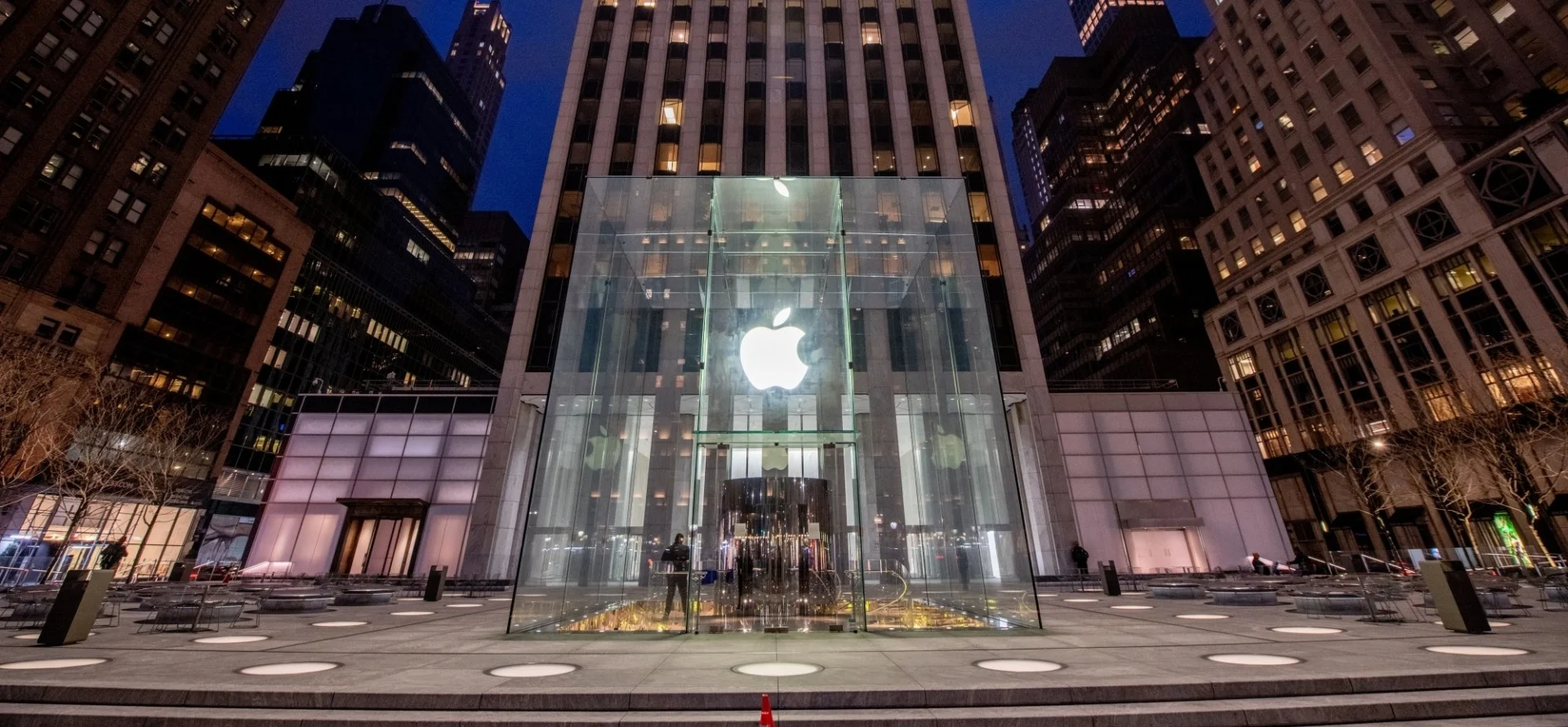 Apple готовит большой сюрприз: «секретное» мероприятие назначено на 4 марта