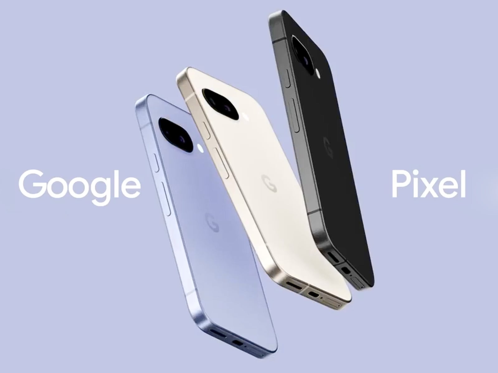 Сравнение Pixel 10a и Pixel 9a: что нового в модели 2026 года